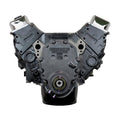 ATK High Performance GM 350 Vortec 315 HP Stage 1 Long Block Crate Engine – HP74 image 0