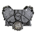 VEGE Remanufactured Long Block Crate Engines DCPP image 0