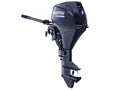 2017 Tohatsu 8 HP MFS8BS Outboard Motor image 0
