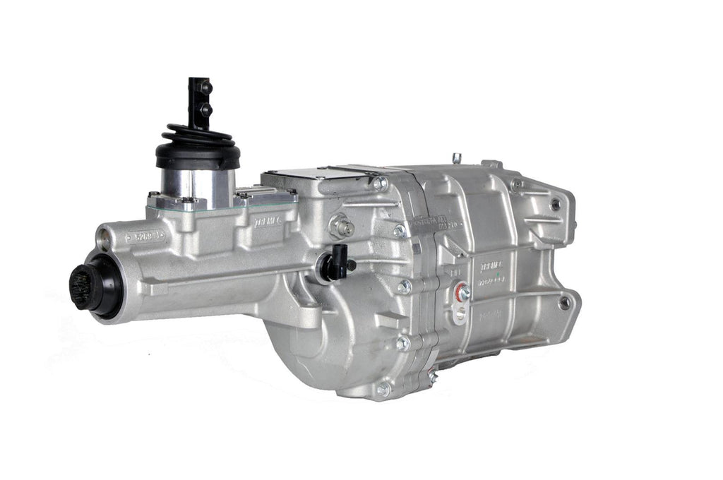 TREMEC TKX 5-SPEED TCET18083 GM 26-SPLINE .72 5TH GEAR image 0