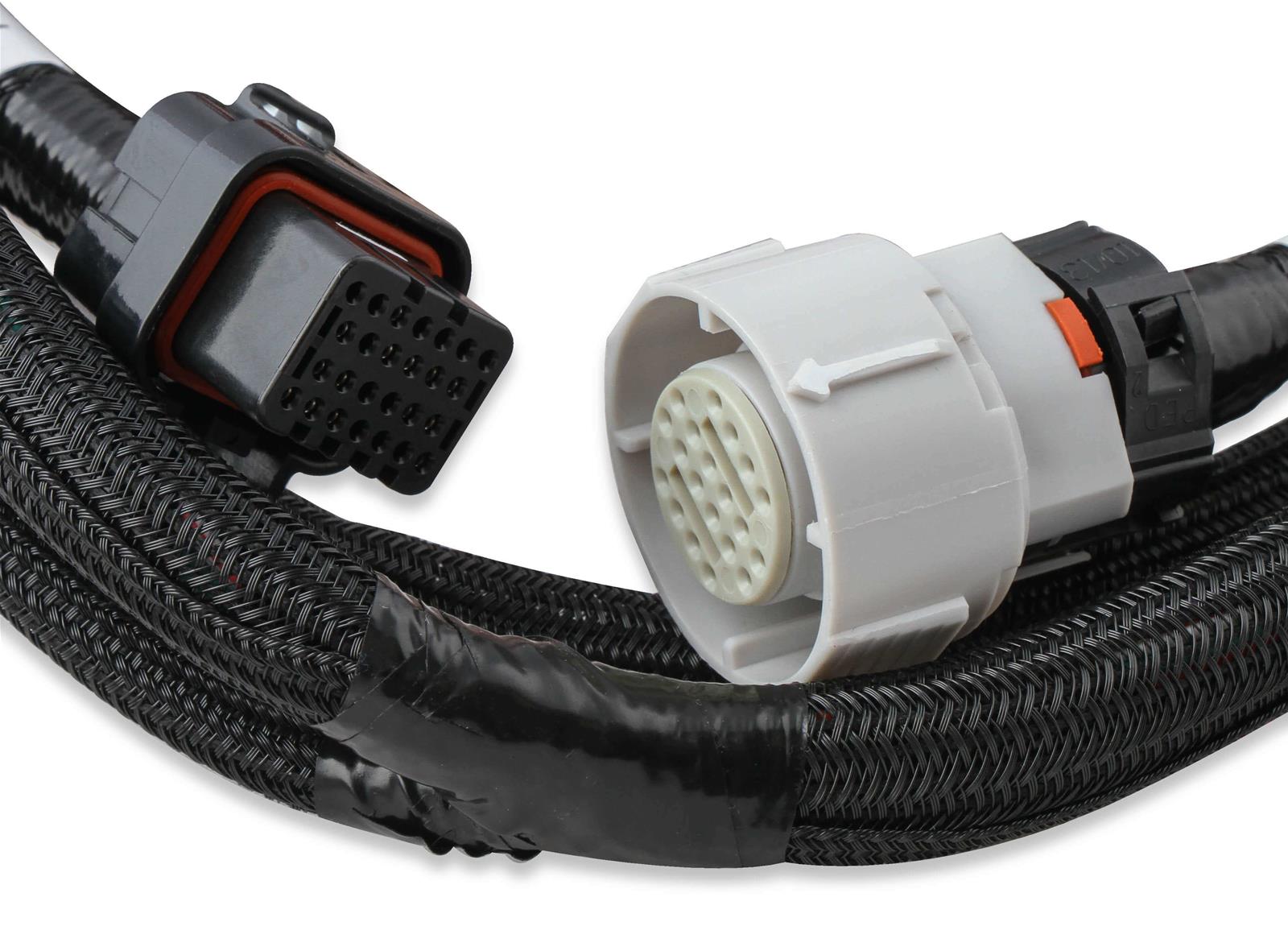 Holley Terminator X MAX Engine Management Systems 550-926 image 7