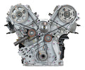 VEGE Remanufactured Long Block Crate Engines 547P image 0
