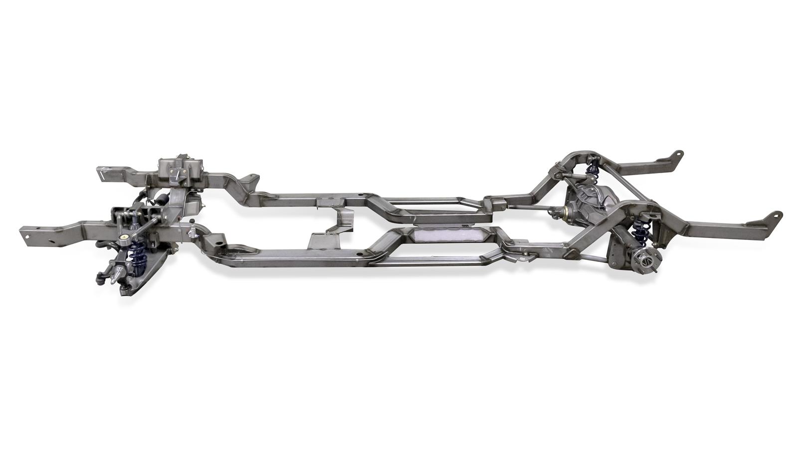 Roadster Shop SPEC Chassis Kits 6769CAMC-ST image 3