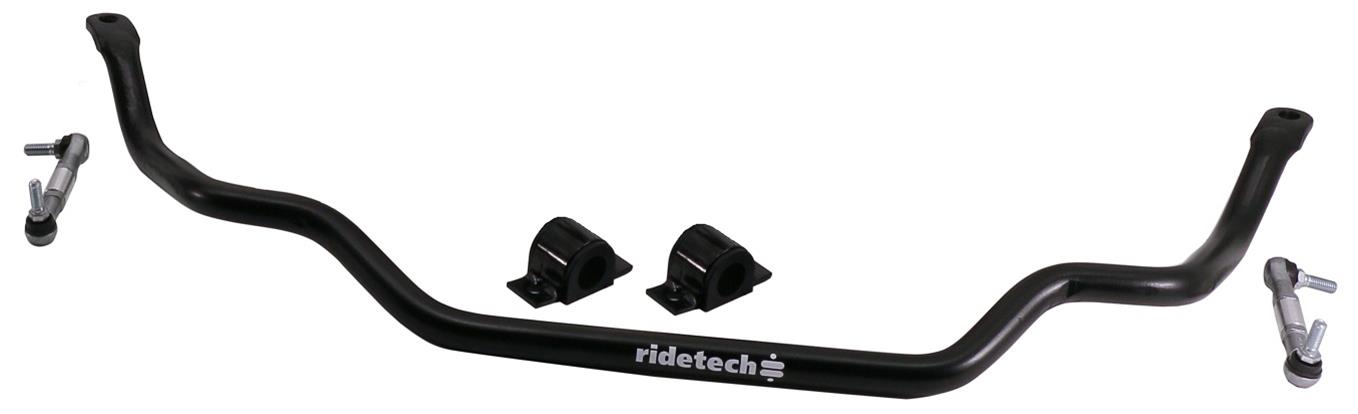 RideTech 1964-66 Mustang Complete Coilover Suspension Systems 12090202 image 5