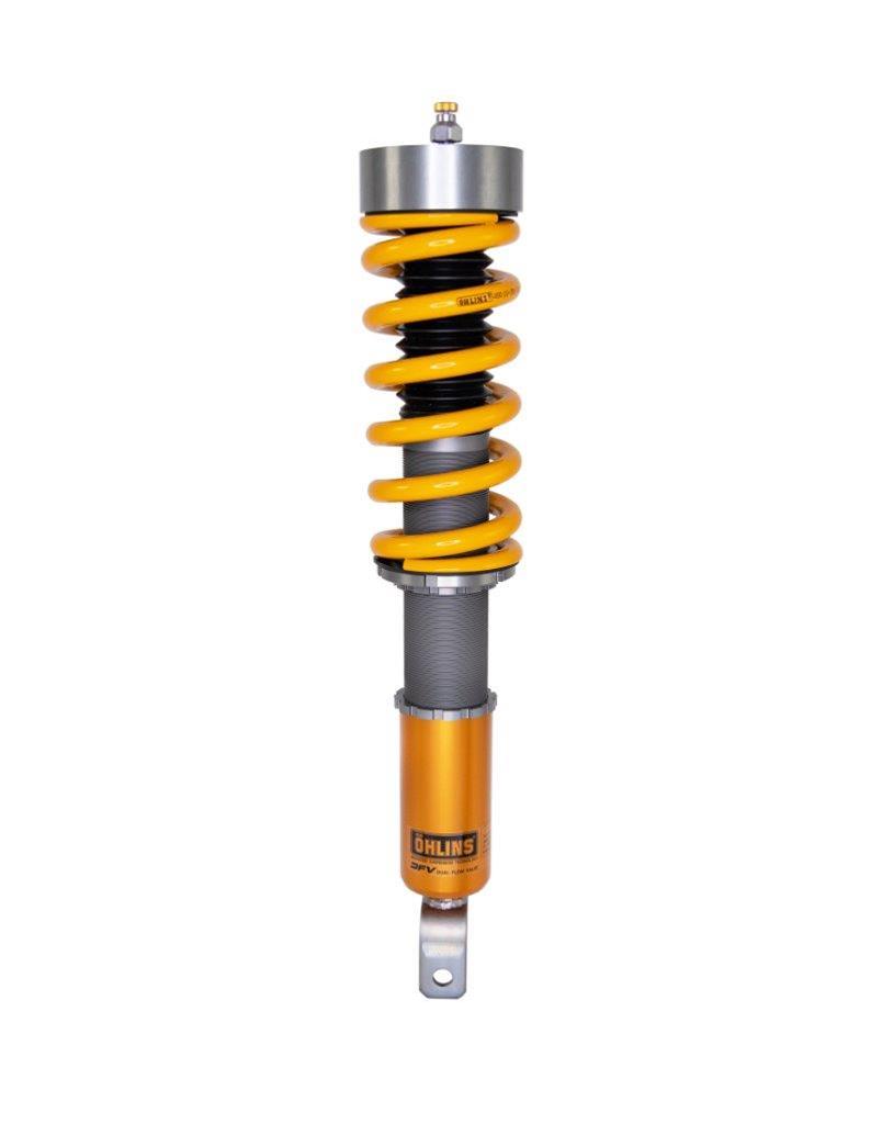 Öhlins Road & Track Coilover Suspension Systems POZ MW00S1 image 0