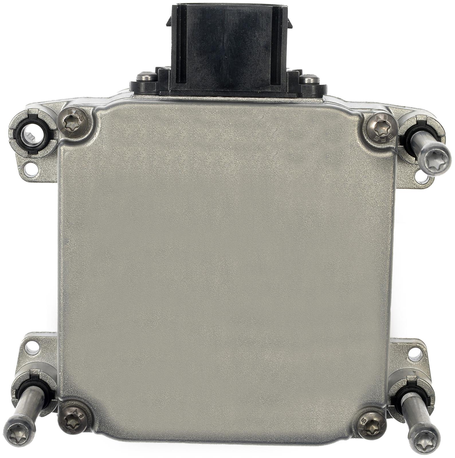 VEGE Remanufactured Long Block Crate Engines 713G image 1