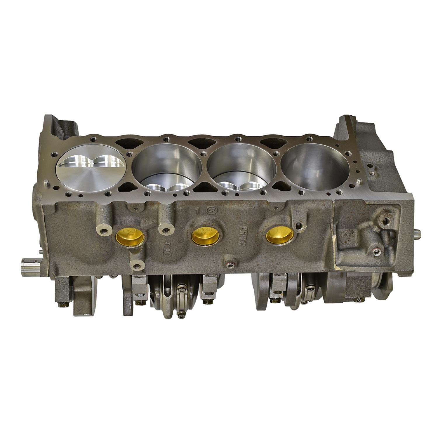 ATK High Performance Chevy 427 Dart Race Series Short Blocks SP48 image 3