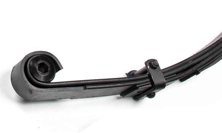 BDS Suspension Leveling & Lift Kits BDS592FPE image 1