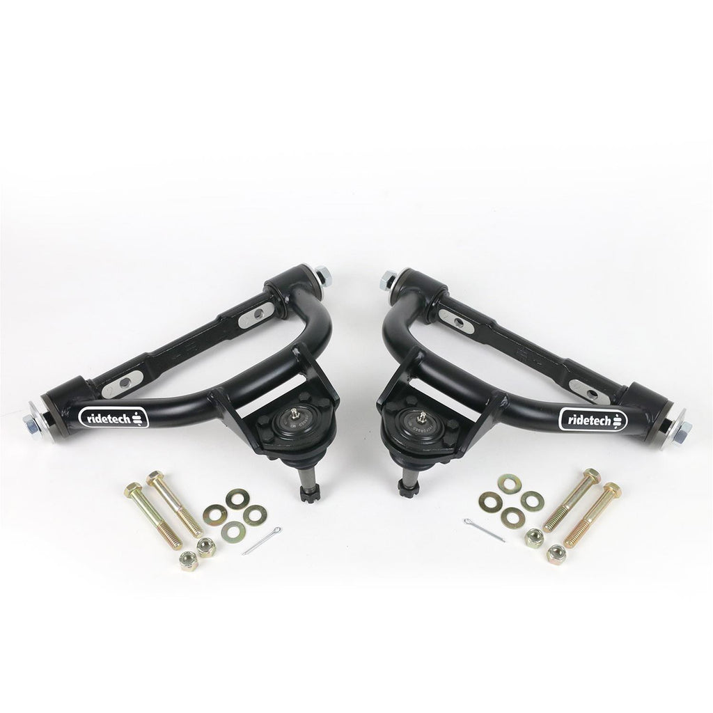RideTech 1965-79 F-100/F-150 IFS Suspension Systems 12312799 image 4