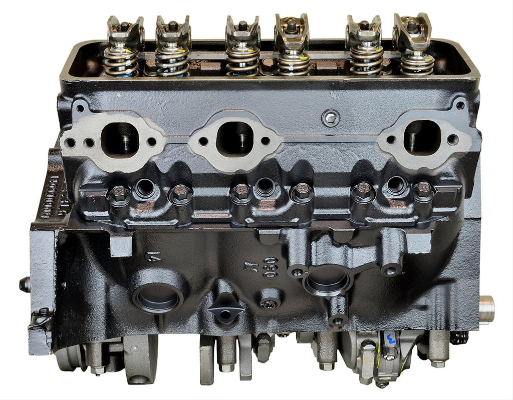 ATK Marine Rebuilt Long Block Engines DMW4 image 4