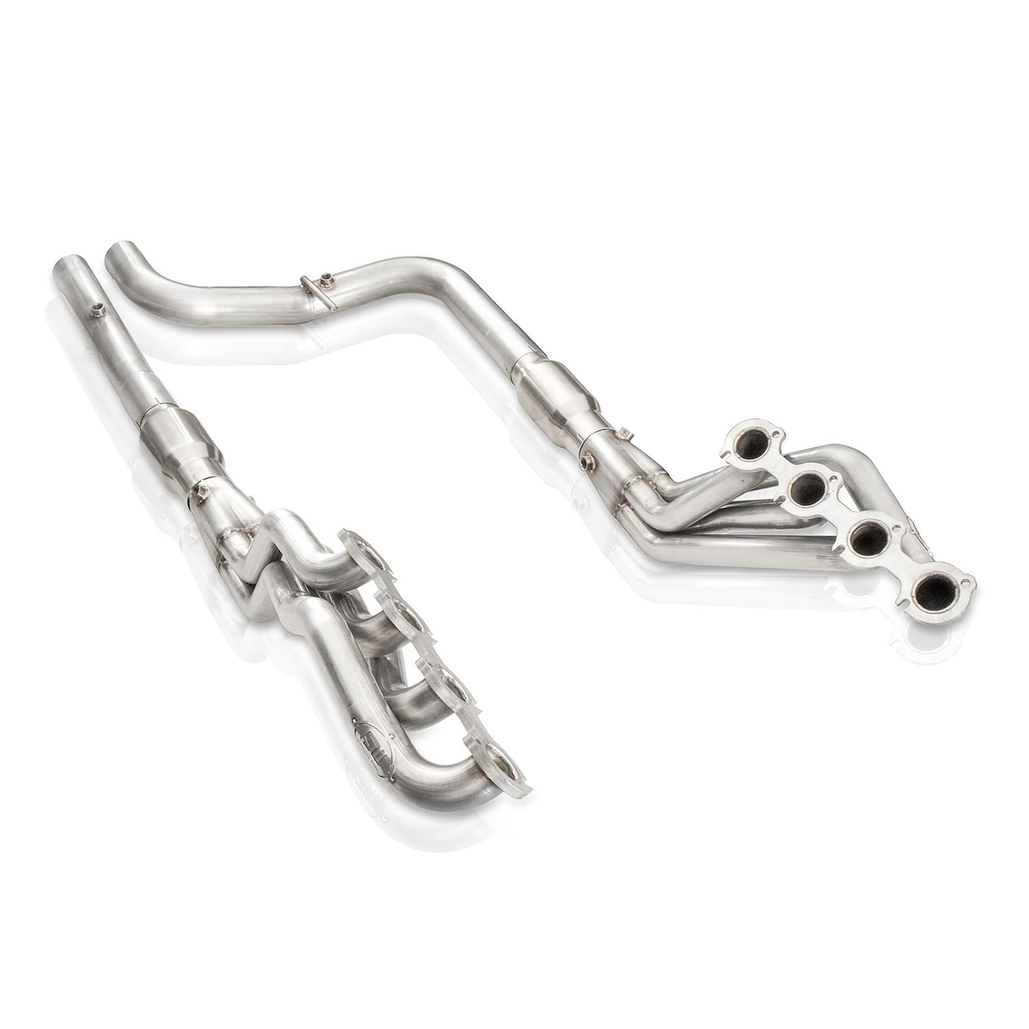 Stainless Works Performance Headers FTLTNHCAT image 0