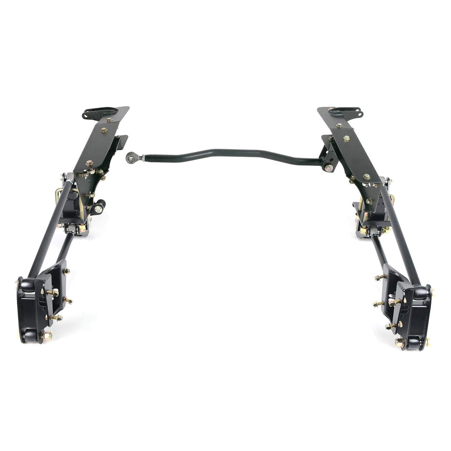 RideTech Bolt-On 4-Link Systems 12327199 image 6