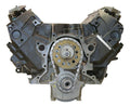 VEGE Remanufactured Long Block Crate Engines DF39 image 0