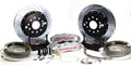 Baer Brakes Baer Claw Pro+ Disc Brake Systems 4302266S image 0