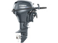 2019 Yamaha 8 HP F8SMHB Outboard Motor image 0