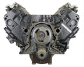 ATK Marine Rebuilt Long Block Engines DMA1 image 0