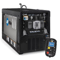 Miller Big Blue 400 PipePro 907805 – Mitsubishi Diesel, ArcReach, 400 Amps, Heavy Industrial image 0