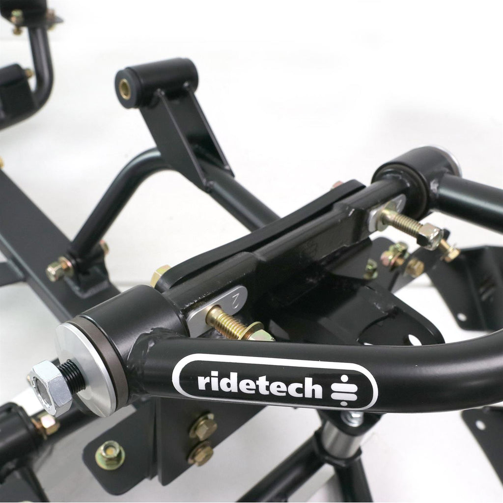 RideTech 1965-79 F-100/F-150 IFS Suspension Systems 12312799 image 5