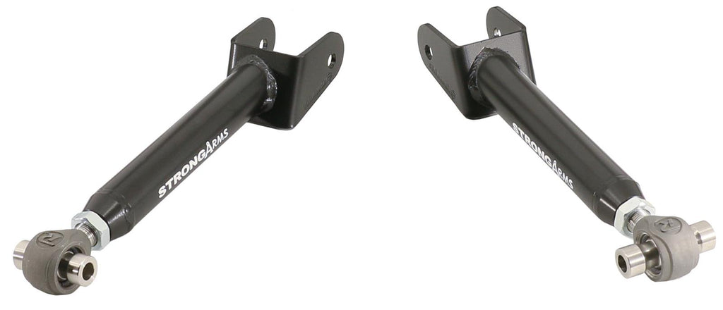 RideTech 1978-88 GM G-Body Coilover Suspension Systems 11320201 image 3