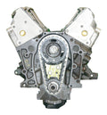 VEGE Remanufactured Long Block Crate Engines DCWF image 0