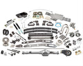 Trail Gear Axle Assemblies 302192-1-KIT image 0