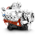 Crate Engine, Remanufactured, Long Block, Assembled, Chevrolet, GMC, 7.4L/454, Each image 0