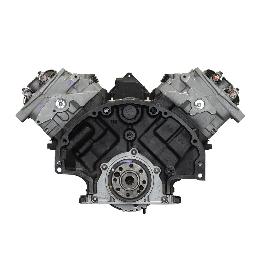 VEGE Remanufactured Long Block Crate Engines DDF3 image 4