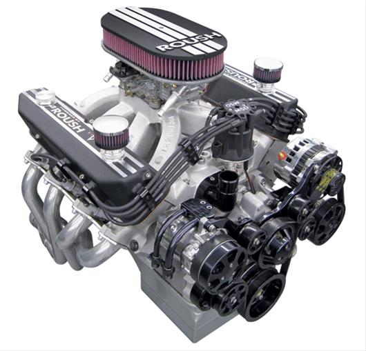 Roush Industries Inc. Crate Engines SF511RFEPC image 0