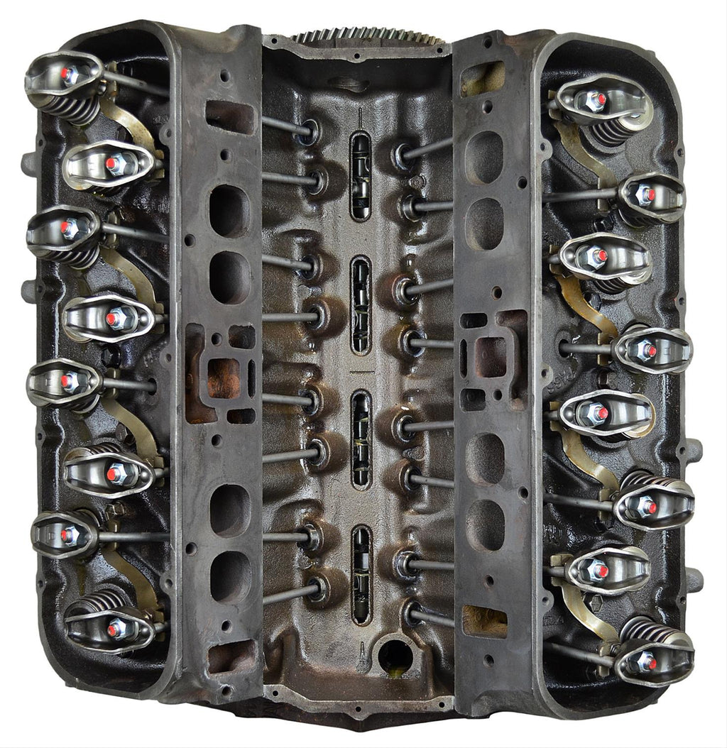 ATK Marine Rebuilt Long Block Engines DM32 image 3