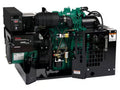 Cummins Onan 7.5kW Commercial Diesel Generator Set 120/240 Volts 3 Phase | 7.5HDKAL-3 image 0