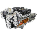 Back to Results  Home Engines & Components  Engine Assemblies  Engine and Transmission Combos  BluePrint Engines BLS427K4L7 BluePrint Builder Series LS427/625HP Standard Edition EFI Crate Engine and 4L65/70E Trans Combos BLS427K4L7 image 0