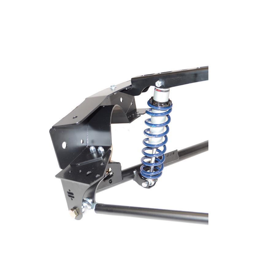 RideTech 1971-72 C10 Complete Coilover Systems 11350201 image 12
