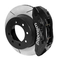 Wilwood TX6R Big Brake Rear Brake Kits 140-14559 image 0