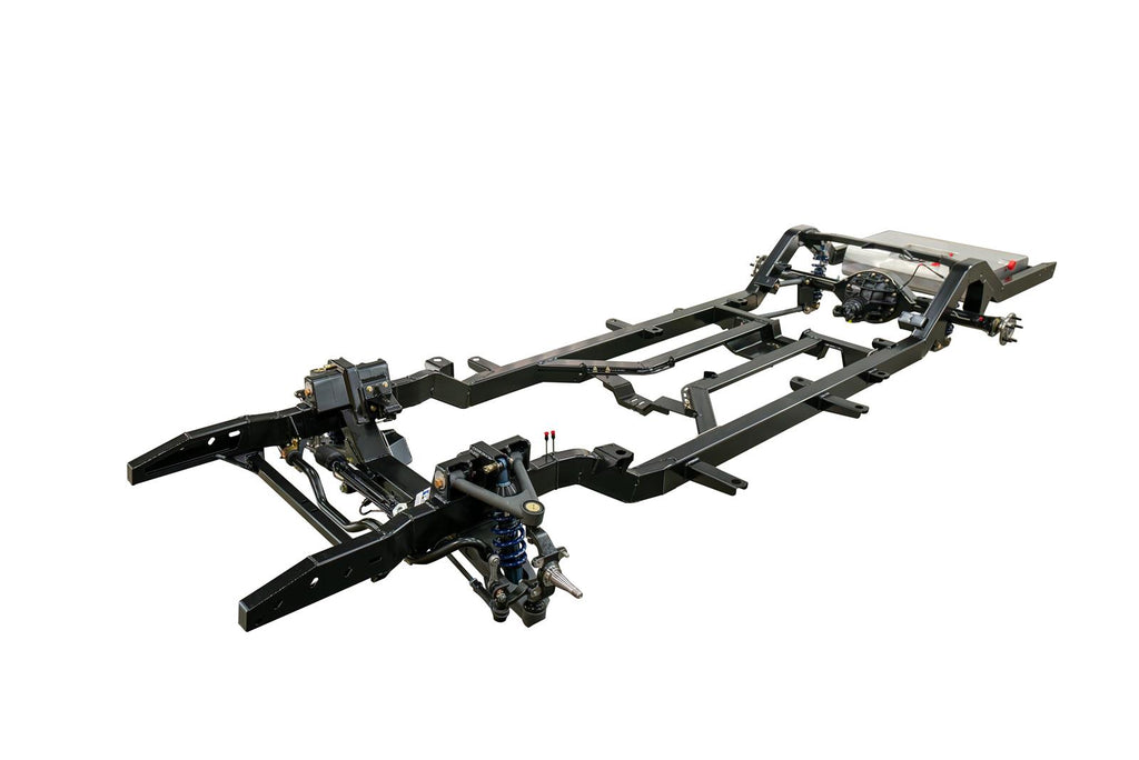 Roadster Shop SPEC Chassis Kits 5557CHVYC-ST image 0
