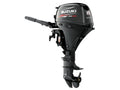 2018 Suzuki 15 HP DF15AS2 Outboard Motor image 0