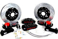 Baer Brakes Baer Claw Pro+ Disc Brake Systems 4301388B image 0