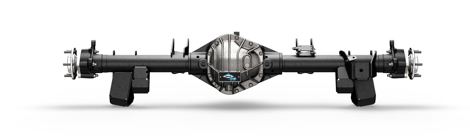 Dana Spicer Drivetrain Products Axle Assemblies SF-L60BR538A-69 image 0