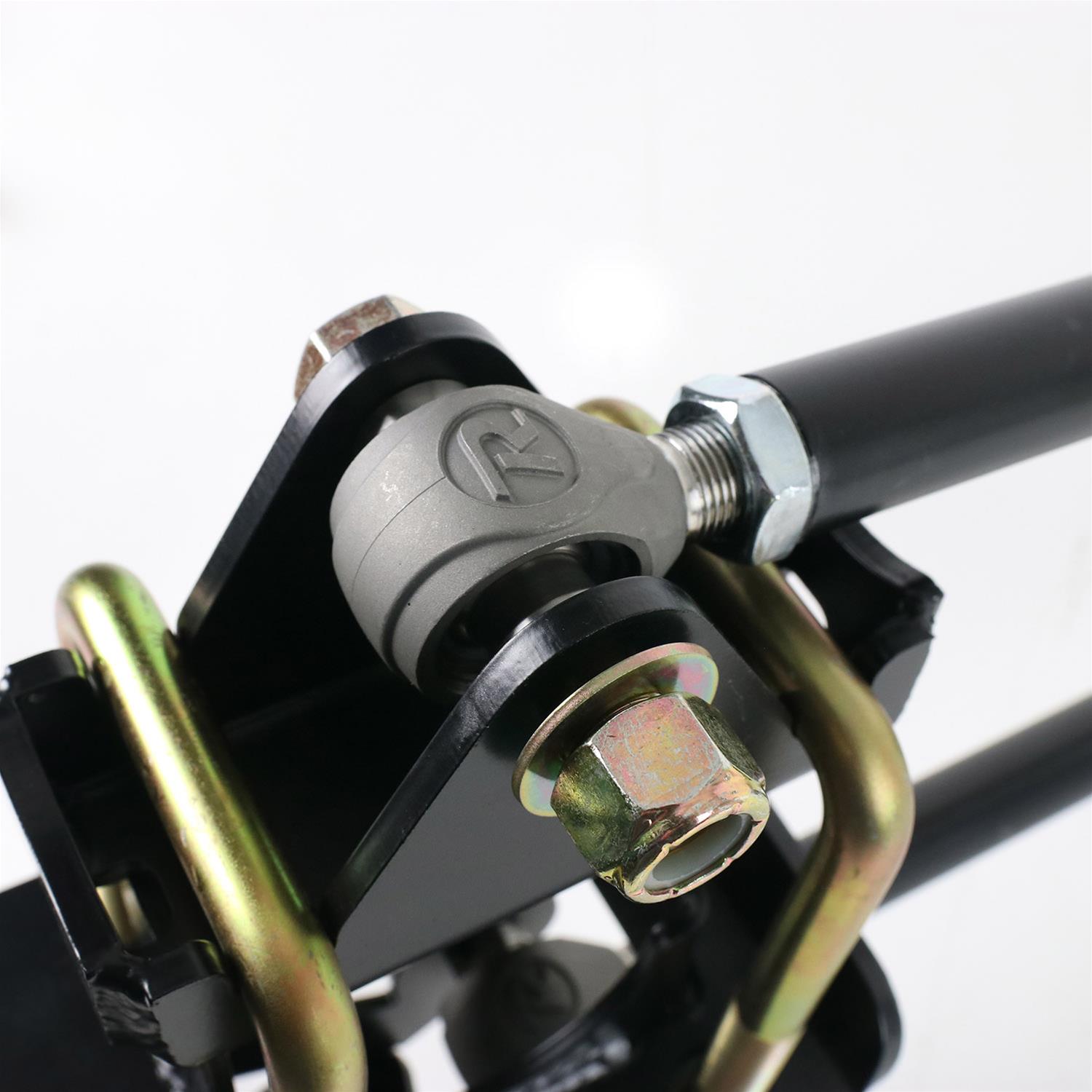 RideTech Bolt-On 4-Link Systems 12327199 image 7