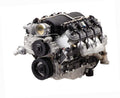 Chevrolet Performance LS427 7.0L 570 HP Long Block Crate Engine – 19421004 image 0