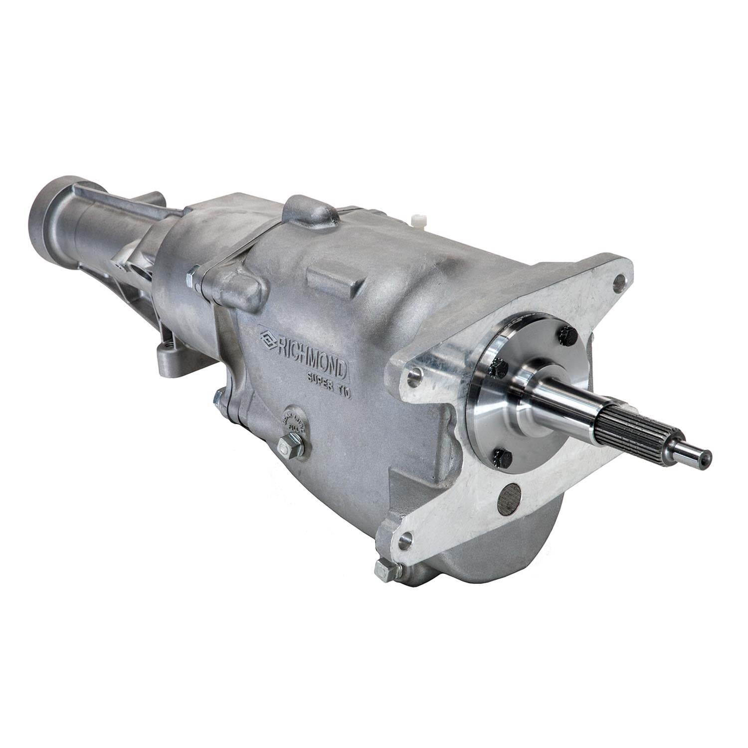 Richmond Gear Super T-10 4-Speed Transmissions 1304000069 image 0
