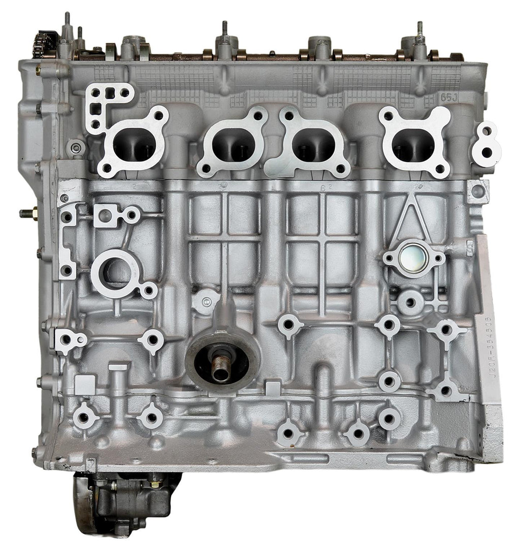VEGE Remanufactured Long Block Crate Engines 407B image 1