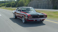 Detroit Muscle SeaFoam 1969 Camaro Chassis and Brakes Combos SUM-CSUMDMS009 image 0