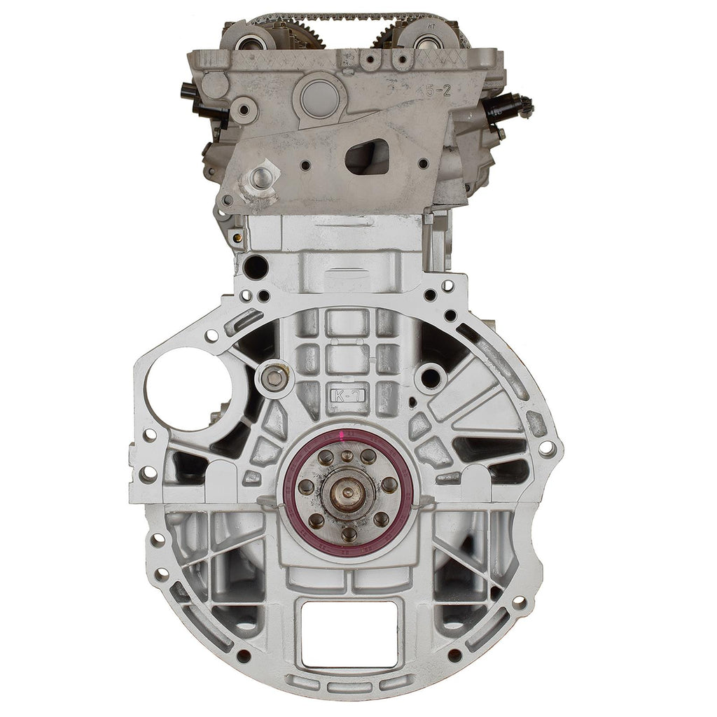 VEGE Remanufactured Long Block Crate Engines DDE9 image 2