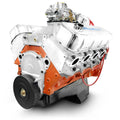 BluePrint Engines Pro Series Chevy 502 C.I.D. 621 HP Dressed Long Block Crate Engines PS502CTC image 0