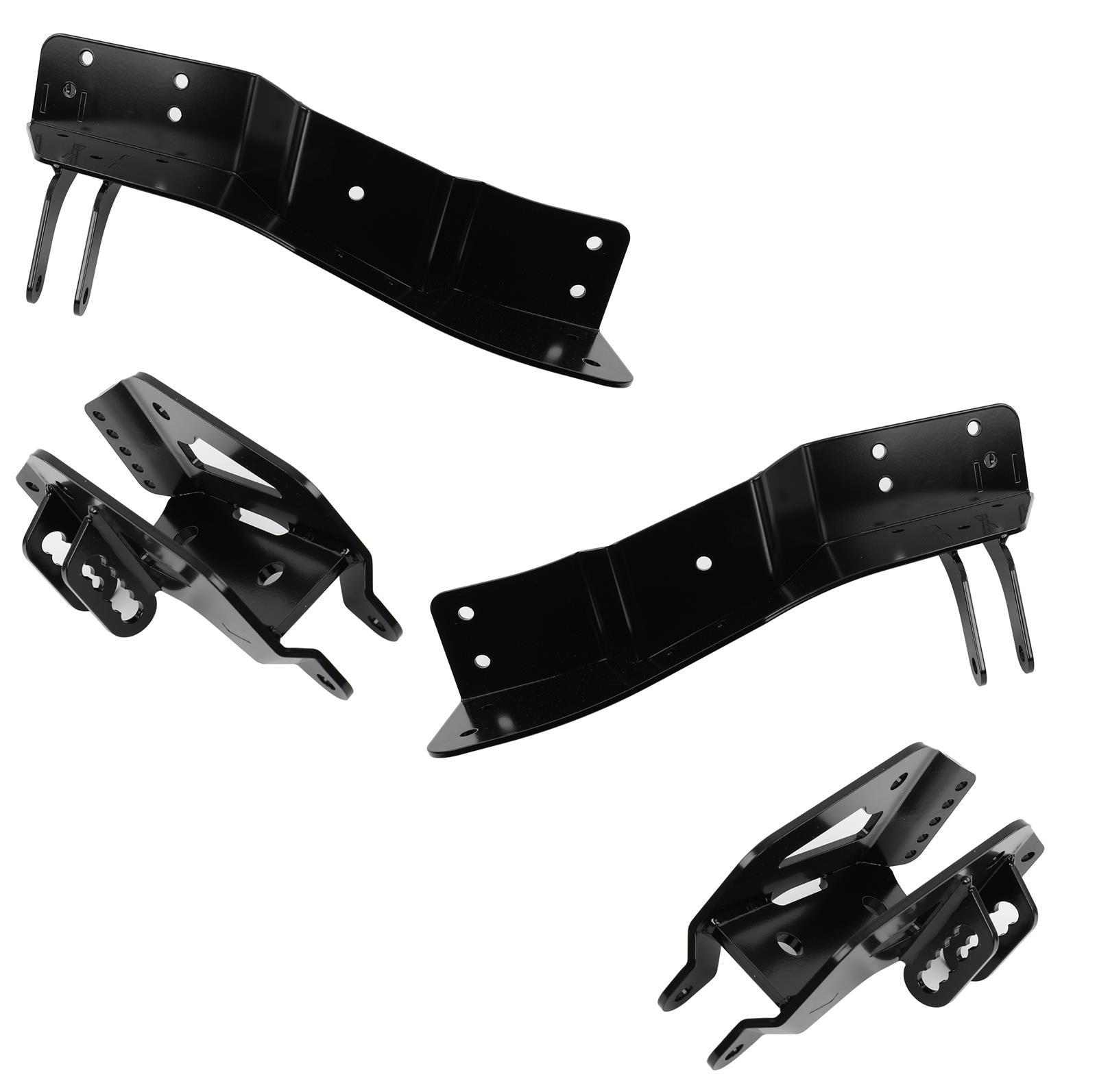 QA1 Rear Suspension Conversion Systems R110-170 image 3