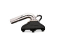 Eddie Marine EMI Thunder Exhaust System with High Performance Risers EMI-411 image 0