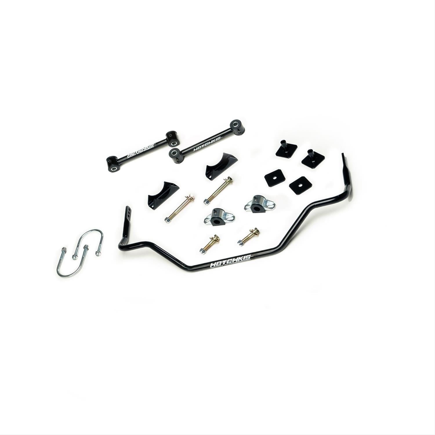 Hotchkis Sport Suspension TVS Systems 80041-2 image 7