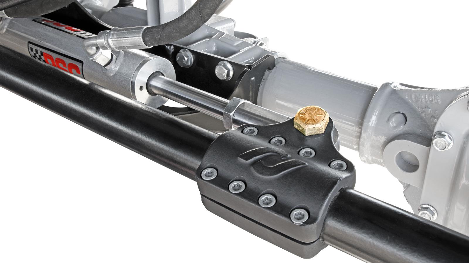 Rock Jock High Steer Knuckle Kits RJ-440000-101 image 3
