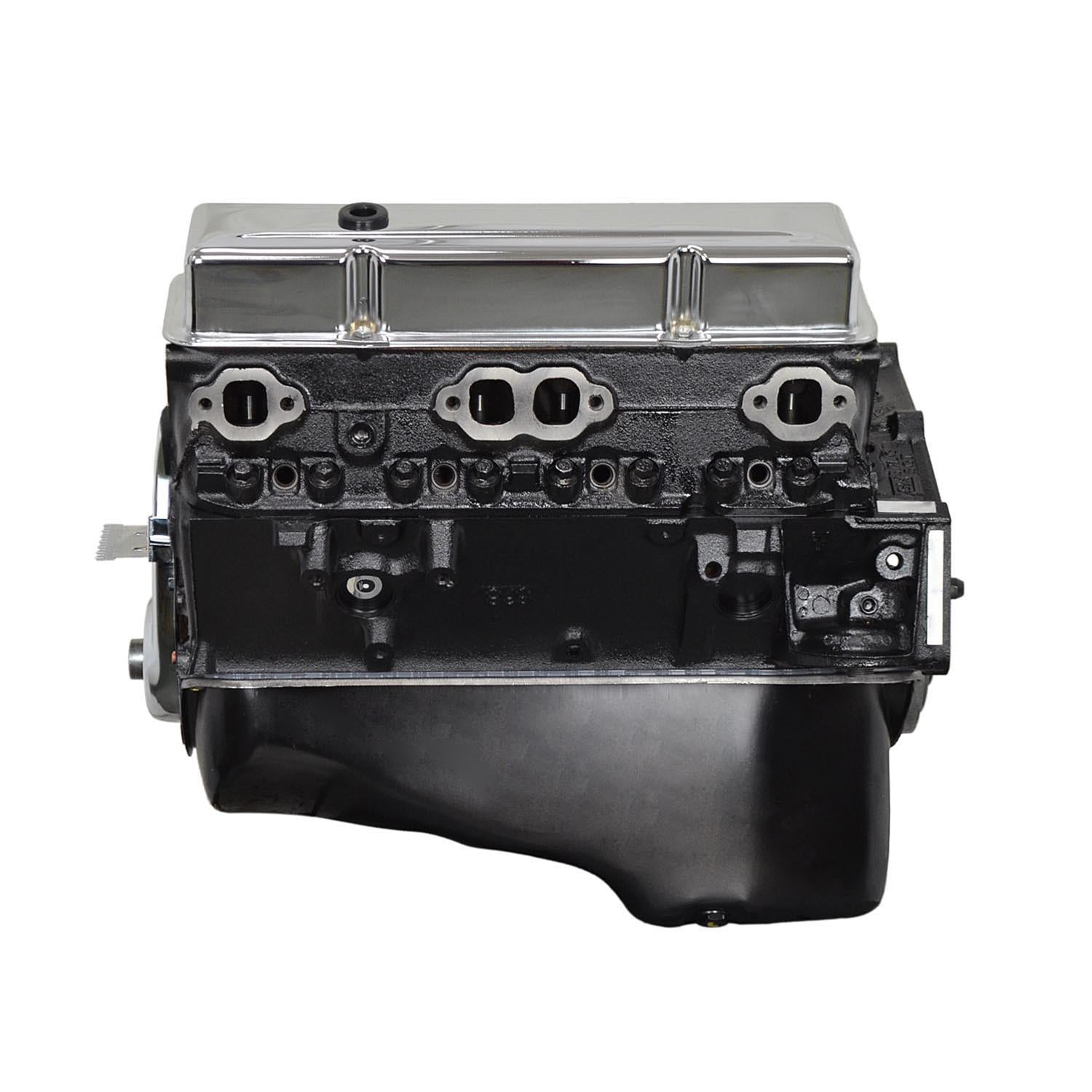 VEGE Remanufactured Long Block Crate Engines VC111P image 1