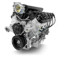 BluePrint Engines Chevy LS 376 C.I.D. 549 HP EFI LS3-Style Long Block Crate Engines PSLS376EFI image 0